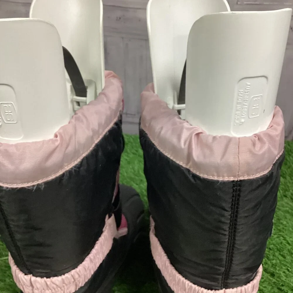Sorel waterproof winter